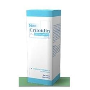 NEO CRILOIDIN DET LIQ 200ML