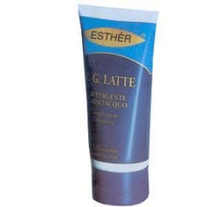 ESTHER AG LAT DETERG 150ML