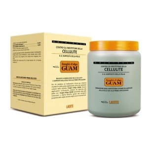 GUAM FANGO D'ALGA VASO 500G