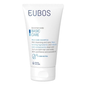 EUBOS SHAMPOO DELICATO 150 ML