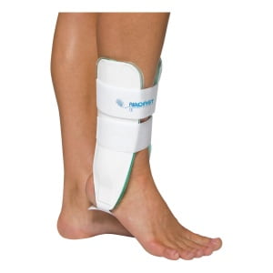 AIR-STIRRUP CLASSIC AIRCAST CAVIGLIERA BIVALVA STANDARD SINISTRA L