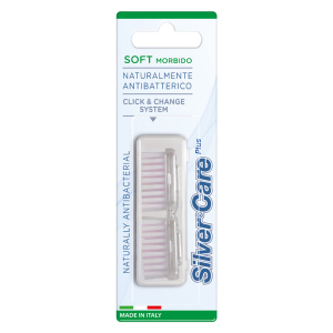 SILVERCARE PLUS MORB 2TEST PIAV