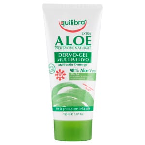 ALOE VERA DERMO GEL 150ML