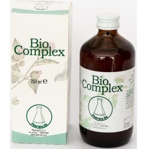 BIO COMPLEX INTEGRAT ALIM 250M