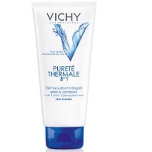 VICHY STRUCC INTEGRAL 3EN1 200ML