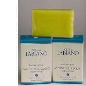 AQUA TABIANO SAP ZOLFO 100G