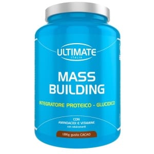 ULTIMATE MASS BUILDING CAC 1,8