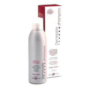 DERMOSILE SHAMPOO 150 ML