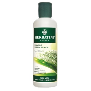 HERBATINT SH ALOE VERA 260ML<