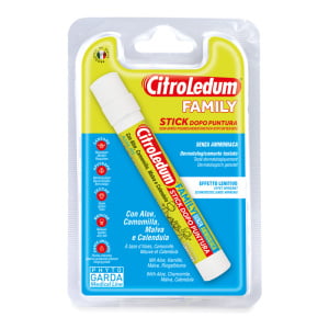 CITROLEDUM FAM STICK S/AMM10