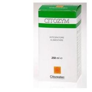 CITOZYM SCIR 250ML