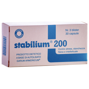 STABILIUM INTEG 90CPS