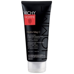 VICHY H GEL DOUCHE T 200ML