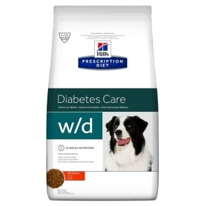 CANINE WD 1,5KG