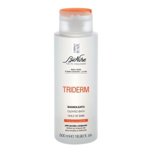 TRIDERM BAGNO DOCCIA OLEATO 500 ML