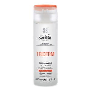 TRIDERM OLIO SHAMPOO PROTETTIVO 200 ML