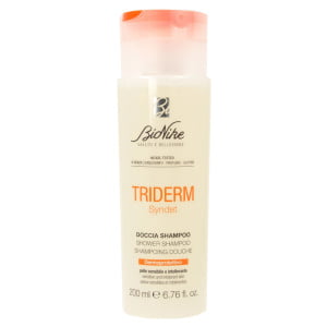 TRIDERM DCC SH 200ML