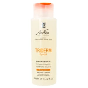 TRIDERM DCC SH 400ML