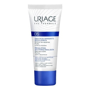 URIAGE DS EMULSIONE 40 ML