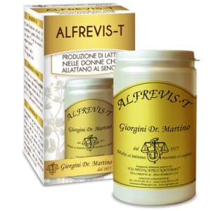 ALFREVIS 200PAST GIORGINI