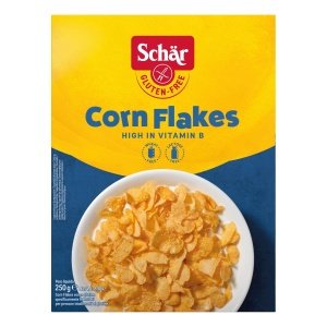 SCHAR CORN FLAKES SENZA LATTOSIO 250 G