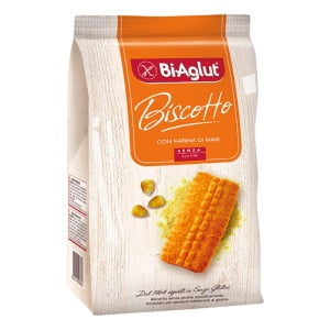 BIAGLUT BISCOTTO 180 G