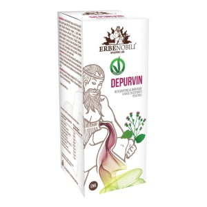 DEPURVIN 50 ML