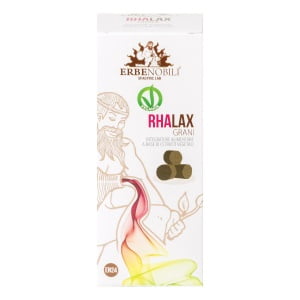 RHALAX GRANI 25 G