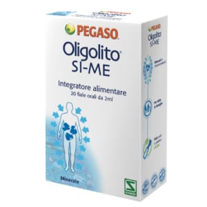 OLIGOLITO SI ME 20FX2ML NF