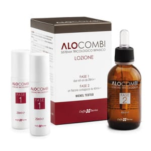 ALOCOMBI ROLL/ON 20ML+FL 40ML