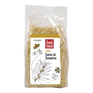 SEMI SESAMO 400 G