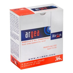 KIRON ARGEA 5 BUSTINE X 25 G