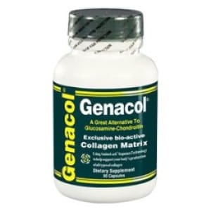 GENACOL INTEGRAT 90CPS