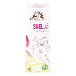 SNELSI' 250 ML