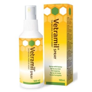 VETRAMIL SPRAY 100ML