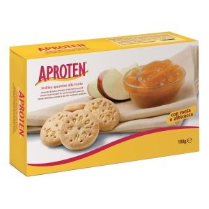 APROTEN FROLLINI FRUTTA 180 G