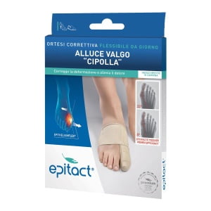 EPITACT ORTESI CORRETTIVA ALLUCE VALGO SMALL 1 PEZZO