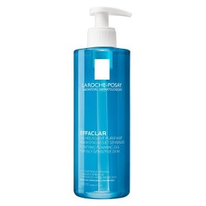 EFFACLAR GEL MOUSSE 400 ML