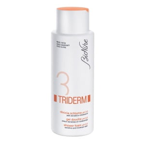 TRIDERM DOCCIASCHIUMA DETERGENTE PH 3,5 400 ML