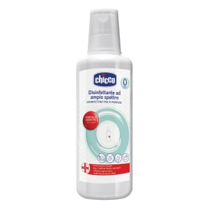 CHICCO STERILSISTEM DISINFETTANTE AD AMPIO SPETTRO 1000 ML