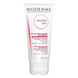 SENSIBIO DS+ GEL MOUSSANT 200 ML