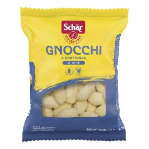 SCHAR GNOCCHI PATATE 300 G