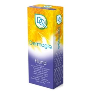 DERMAGIQ HAND 100ML