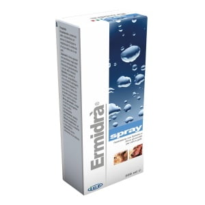 ERMIDRA' SPRAY 300 ML