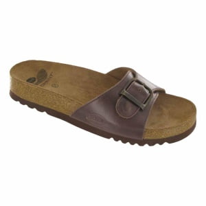 AKUMAL PELLE TESTA DI MORO 42