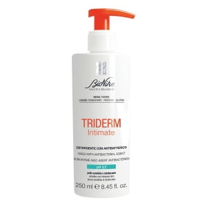 TRIDERM INTIMATE DETERGENTE ANTIBATTERICO 250 ML