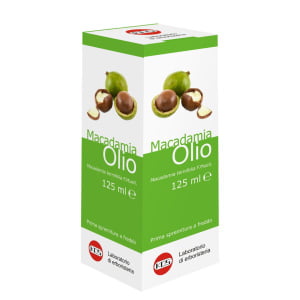 OLIO MACADAMIA 125ML