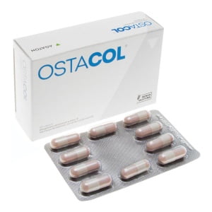 OSTACOL 30 CAPSULE