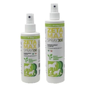 ZETAMAX PUMP SPRAY 300ML