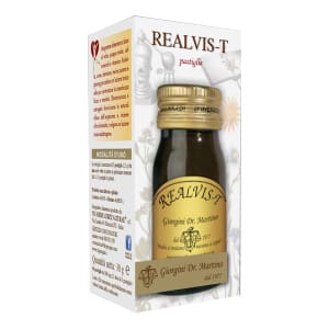 REALVIS 60PASTIGLI